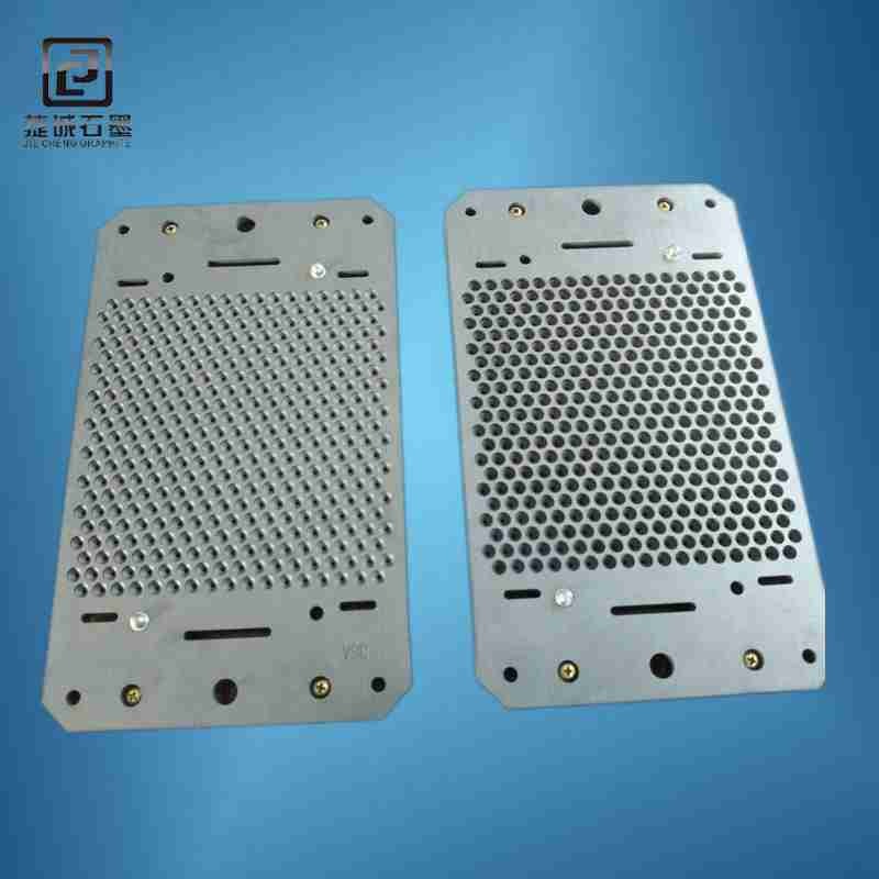 電子燒結(jié)石墨板，VC石墨燒結(jié)治具，石墨模具